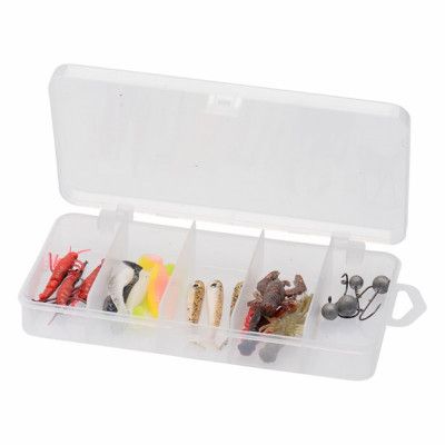 Savage Gear Perch Pro 2 Kit S jiggset