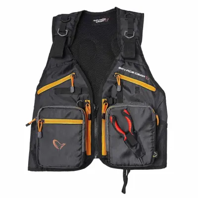 Savage Gear Pro-Tact fiskeväst