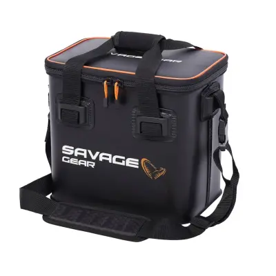 Savage Gear Waterproof Cooler Bag EVA betesaskväska