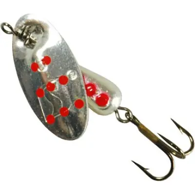 Sølvkroken Spesial Spinner