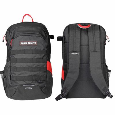 SPRO Power Catcher Backpack fiskeryggsäck