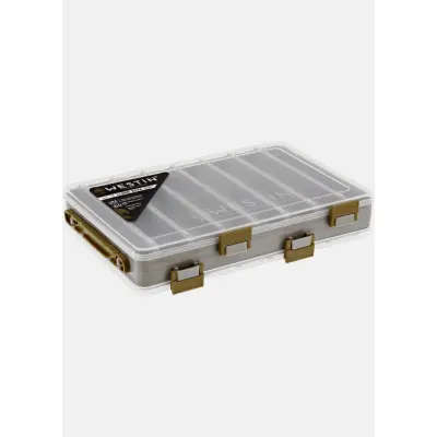 W3 LURE BOX DOUBLE SIDED 28.5X