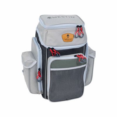 Westin W3 Backpack Plus ryggsäck