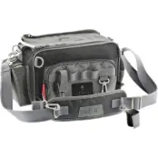 Westin W4 Super Finesse Bag betesaskväska + 3 askar