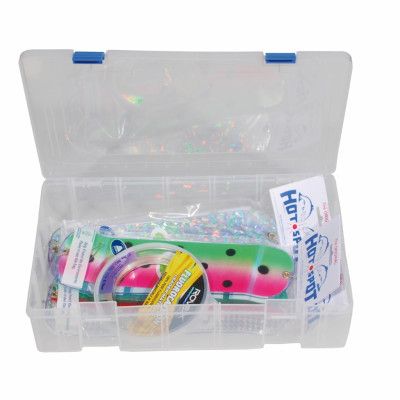 Wiggler djup betesask utan mellanväggar