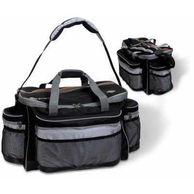 Zebco Pro Staff Colossus Bag väska för betesaskar