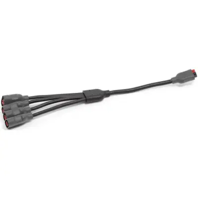Biolite 4x1 Solar Chaining Cable