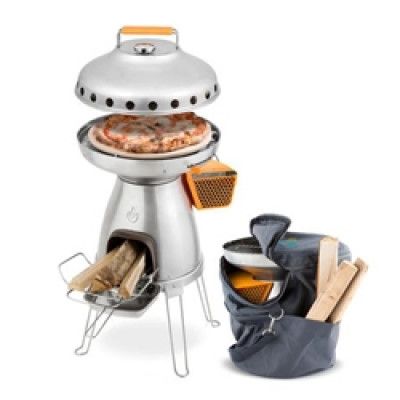 Biolite Basecamp Bundle