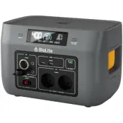 Biolite BaseCharge 600