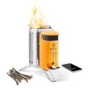BioLite CampStove 2+