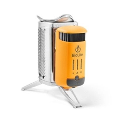 BioLite CampStove 2