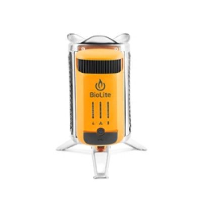 BioLite CampStove med Flexlight