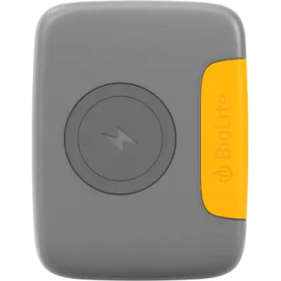 BioLite Charge 100 Max Grey