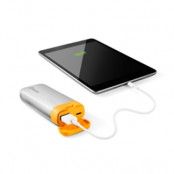 BioLite Charge 20 USB Power Pack 5200 mAh