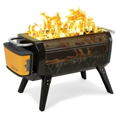 BioLite Firepit +