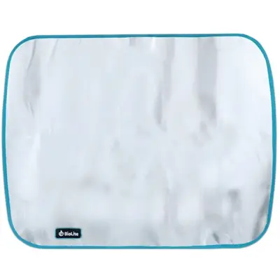 BioLite Firepit Firemat Grey