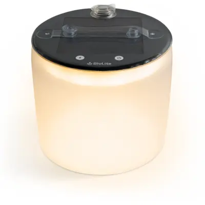 BioLite Luci Charge 360 Grey