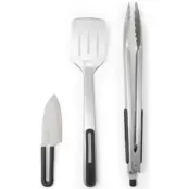 BioLite Prep and Grill ToolKit