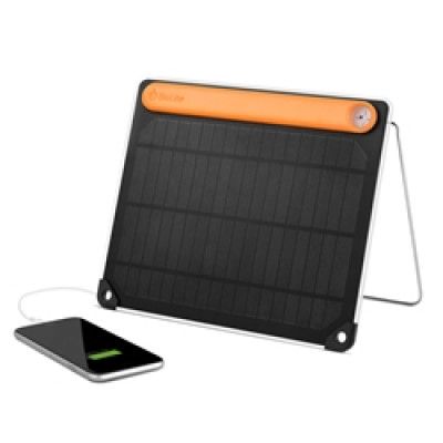 BioLite Solarpanel 5+