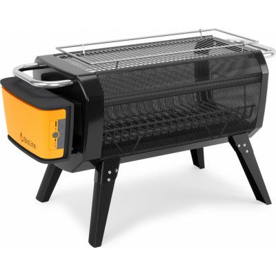 BioLite Firepit+ Orange