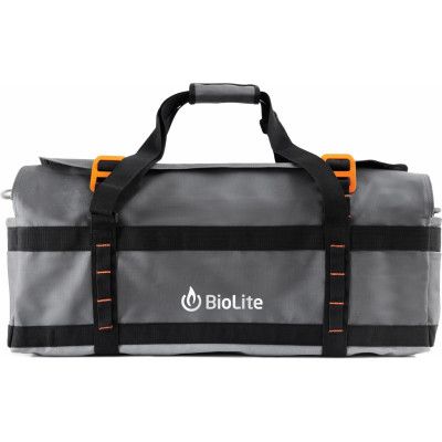BioLite Firepit Carry Bag Grey