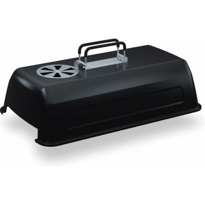 BioLite Firepit Oventop Black