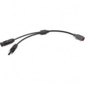 Solar MC4 To HPP Adapter Cable