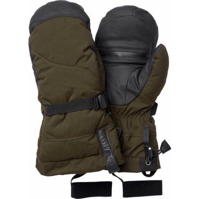 Chevalier Adventure Fill200 Pullover Mittens Dark Clove