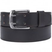 Barrow Leather Belt Leather Brown