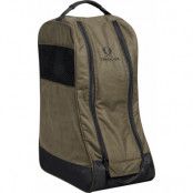 Boot Bag High with Ventilation 50cm Green