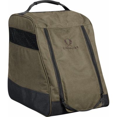 Chevalier Boot Bag with Ventilation 35cm Green