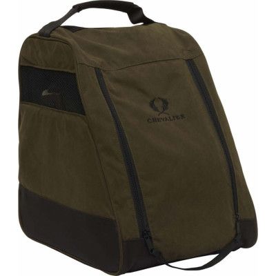 Chevalier Boot Bag with Ventilation Forest Green