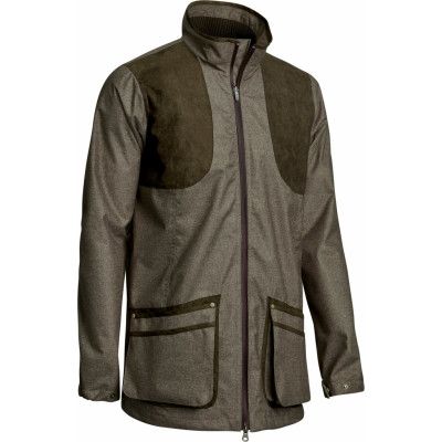 Chevalier Bushland Chevalite Shooting Coat Green