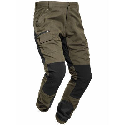 Chevalier Arizona Pro Pant Dam Svart