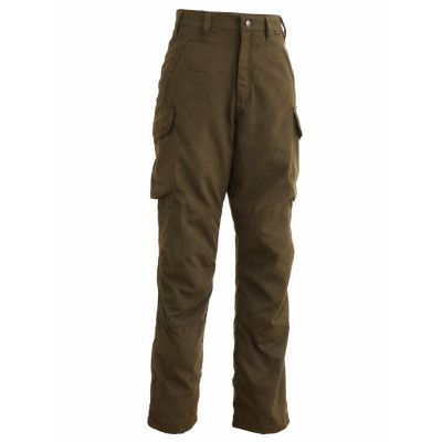 Byxa Chevalier Warwick Pant Dam