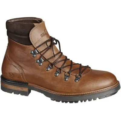 Chevalier Acton Boot Congac