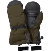 Chevalier Adventure Fill200 Pullover Mittens Dark Clove