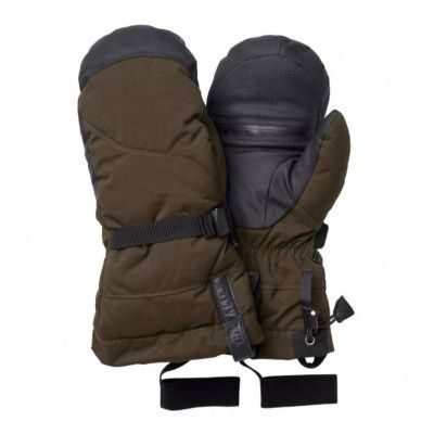 Chevalier Adventure Mitten