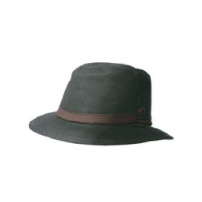 Chevalier Arizona Hatt, vändbar