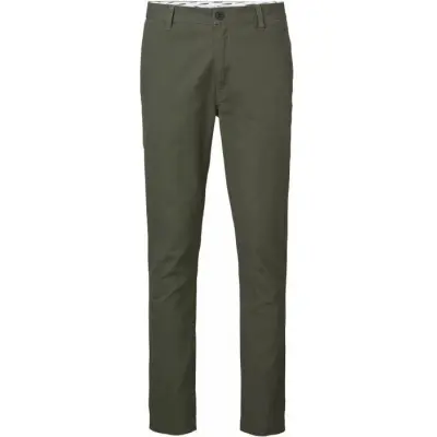 Chevalier Ascot Chinos Men Pine Green
