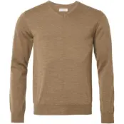 Chevalier Aston Pullover Men Hazelnut
