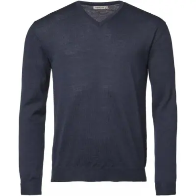 Chevalier Aston Pullover Men Navy