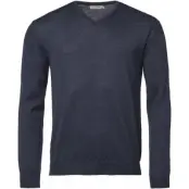 Chevalier Aston Pullover Men Navy