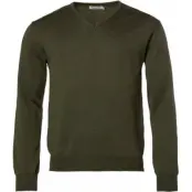 Chevalier Aston Pullover Men Pine Green
