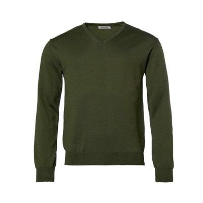 Chevalier Aston Pullover Men Pine Green