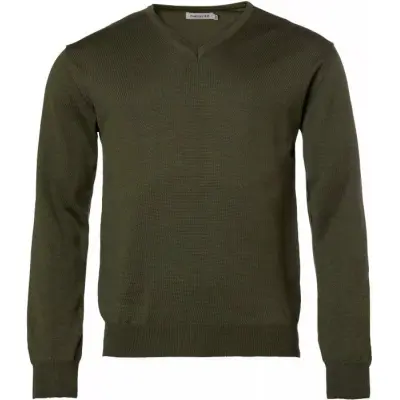 Chevalier Aston Pullover Men Pine Green