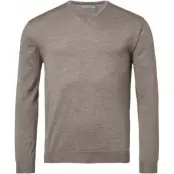 Chevalier Aston Pullover Men Taupe