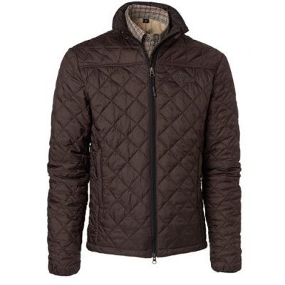 Chevalier Avalon Quilt Coat