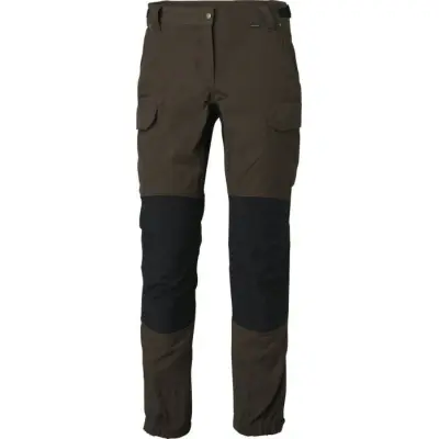 Chevalier Avon Pant Brown/Black