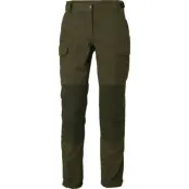 Chevalier Avon Pant Women Tobacco/Brown